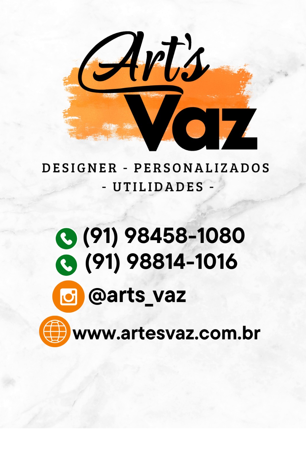 ARTS VAZ