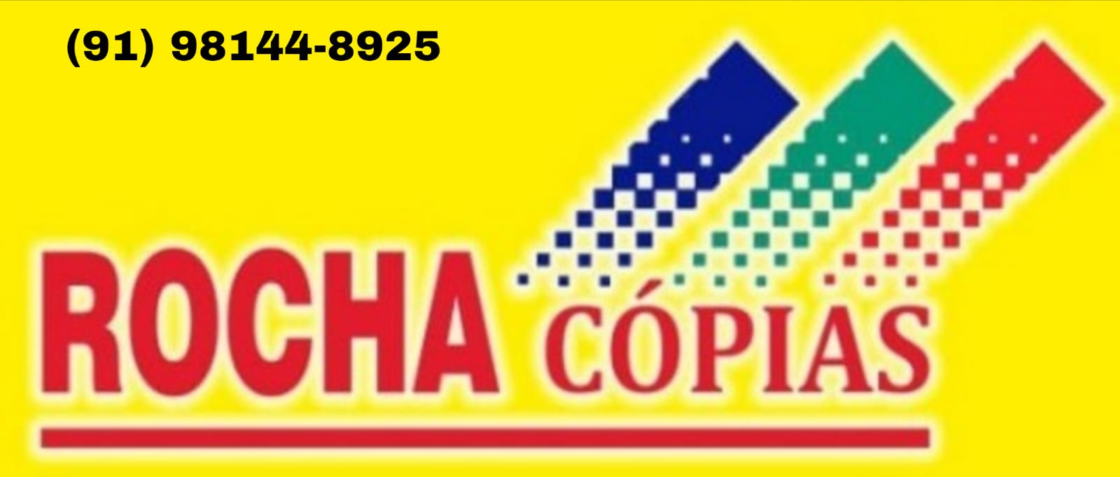 ROCHA COPIAS