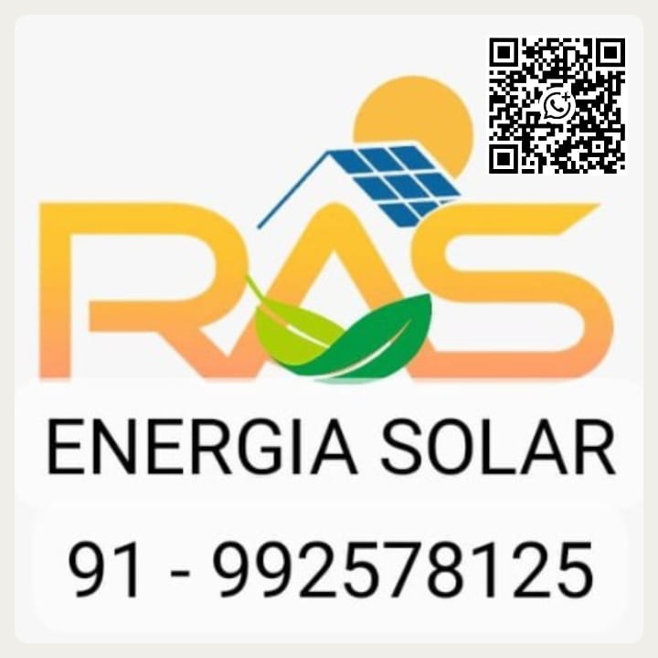RAS ENERGIA SOLAR LTDA
