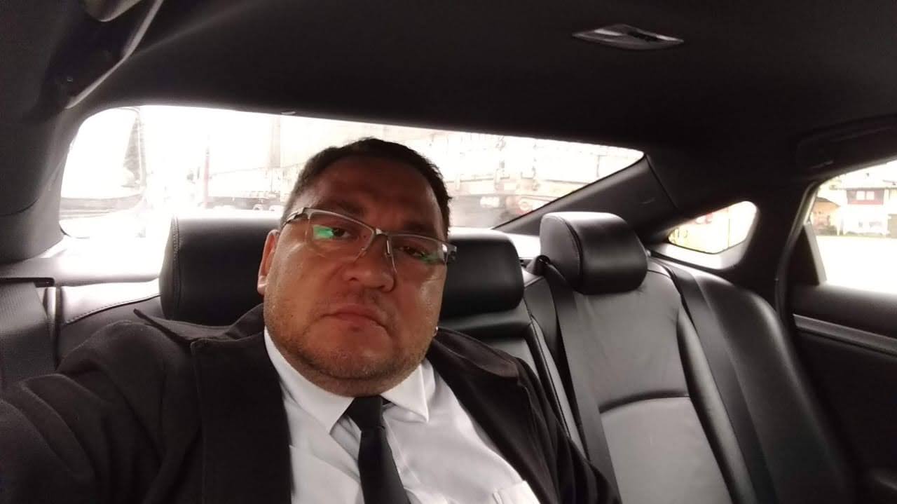 IVAN MOURÃO