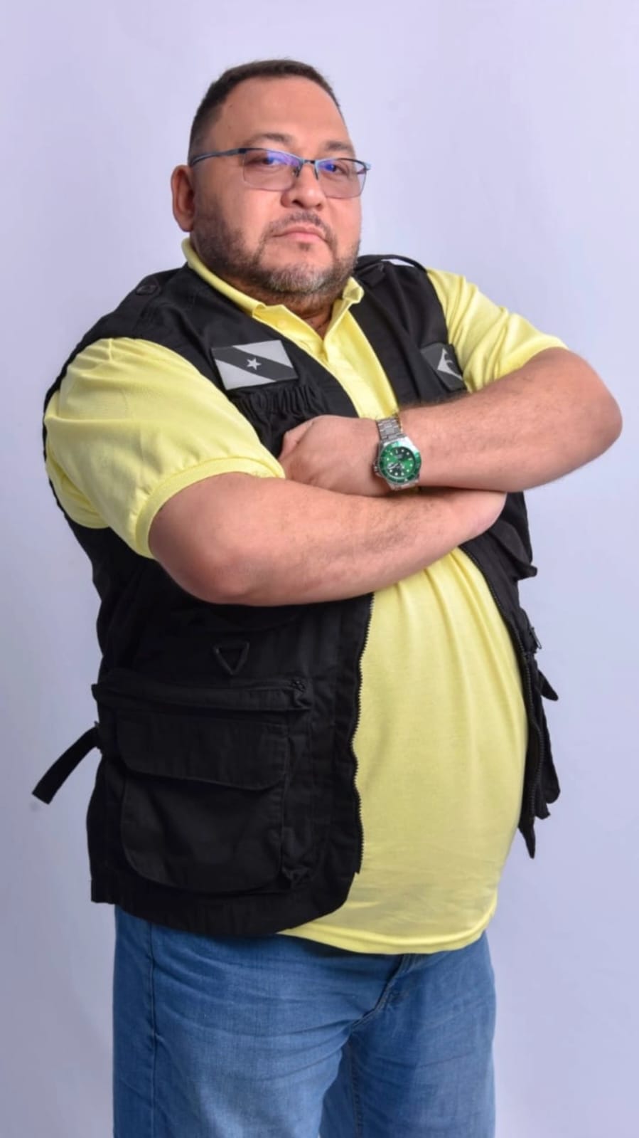 IVAN MOURÃO