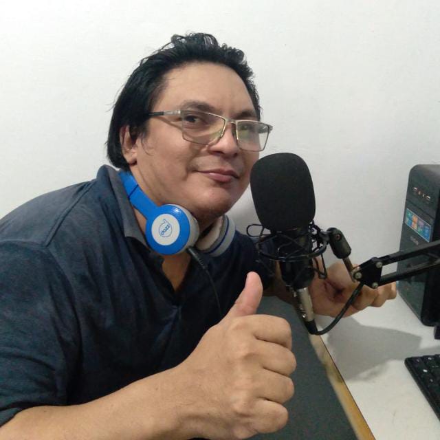 AUGUSTO VIEIRA